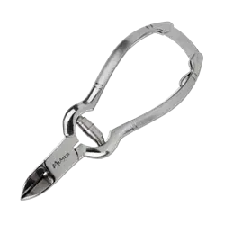 Negleklipper, Perfekt til tå negle og Pedicure, Moyra